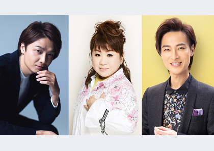 出演情報 井上芳雄オフィシャルサイト