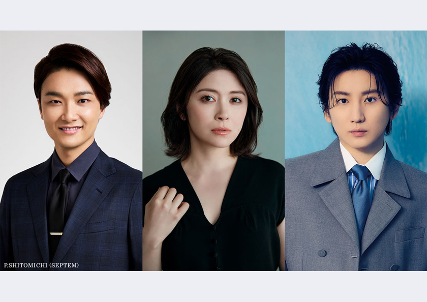 WOWOW「生中継！第79回トニー賞授賞式」